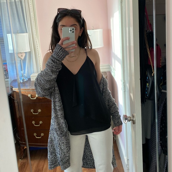 Abercrombie & Fitch cardigan - Picture 4 of 5